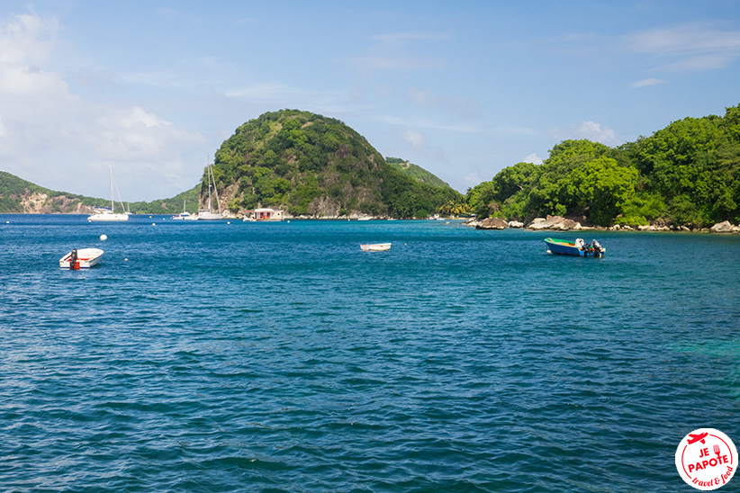 pain sucre guadeloupe