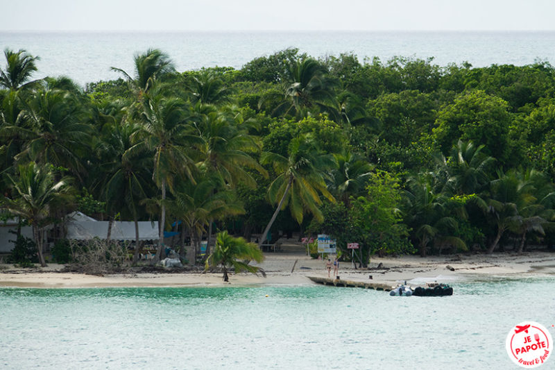 guadeloupe photo