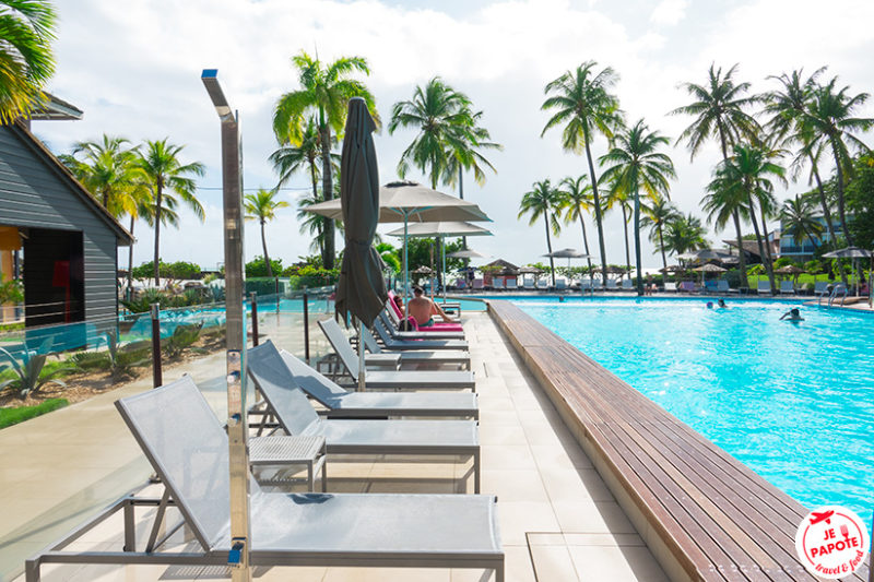 creola beach & spa