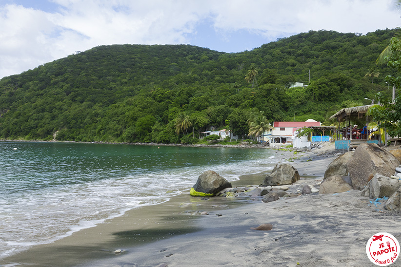 plage grand anse