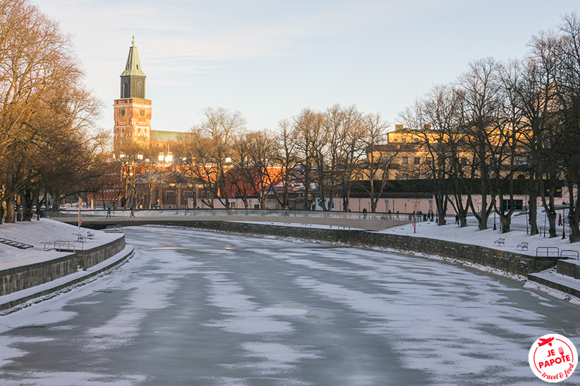 Turku Finlande