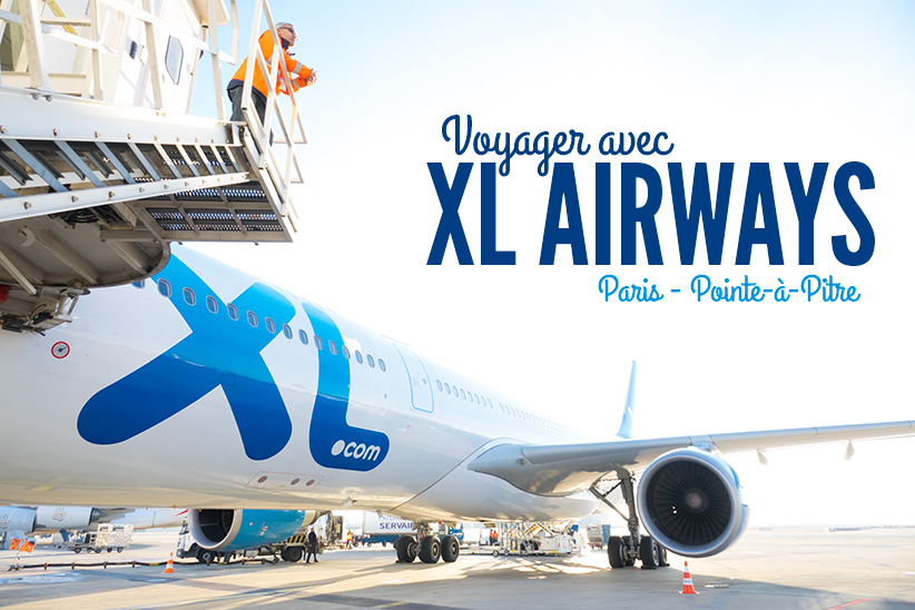 vente privee xl airways