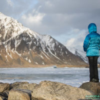 comment s'habiller en laponie