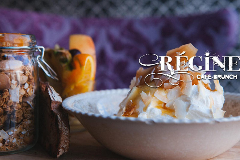 regine cafe montreal