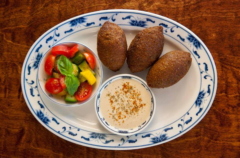 restaurant rumi montreal