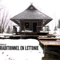 sauna traditionnel lettonie
