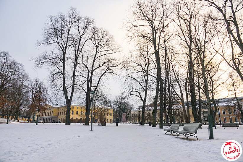 Turku Finlande