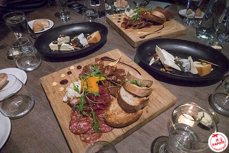 brasserie montreal