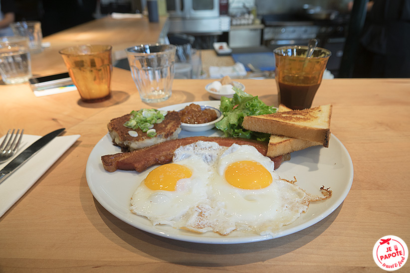 brunch montréal