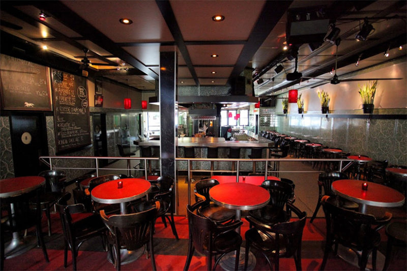 cheval blanc montreal