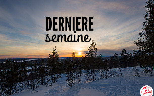 Dernière semaine avant les vacances ! - Saison 1, épisode 26