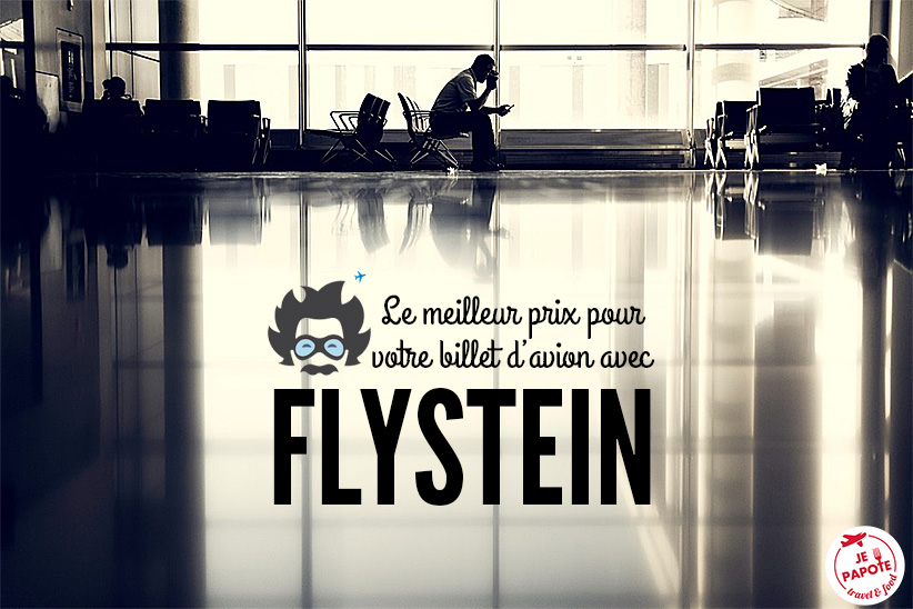 flystein