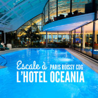 hotel oceania paris roissy cdg