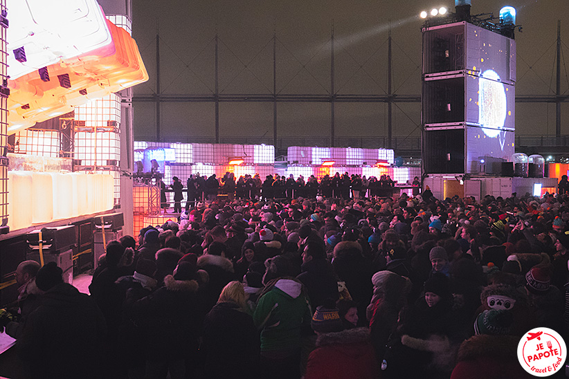 igloofest