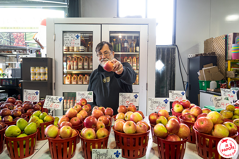 marché Jean Talon