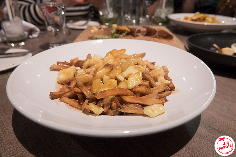 poutine montreal