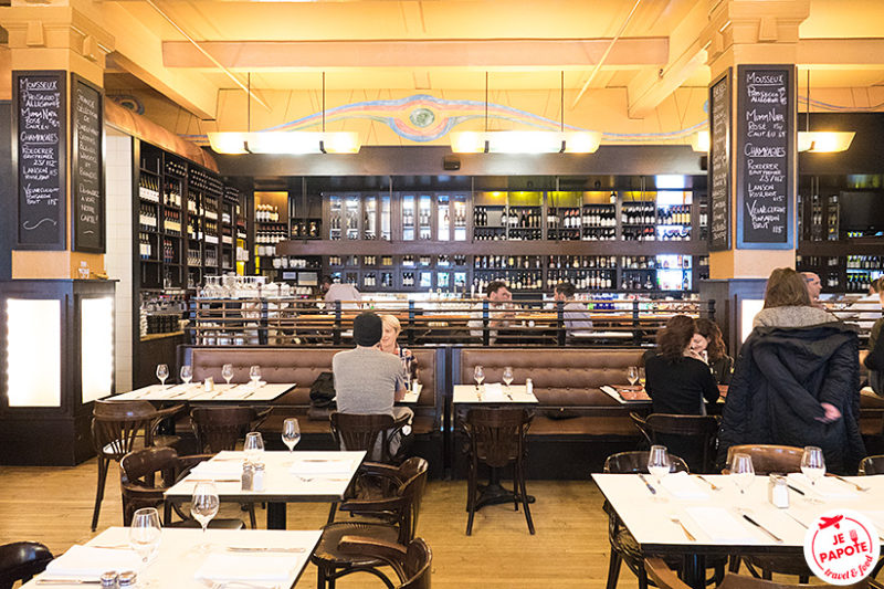 Où manger à Montréal ? Mes bonnes adresses Je Papote