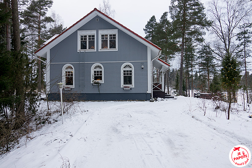 chevaux islandais finlande