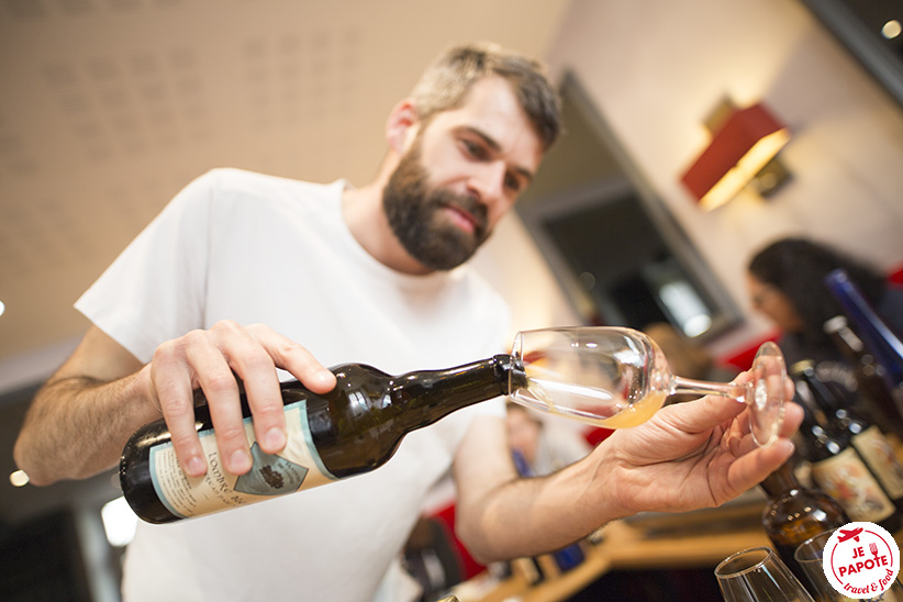 Dégustation de bière Rennes