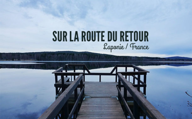 Démenagement partie 2 : retour en France - Saison 1, épisode 29