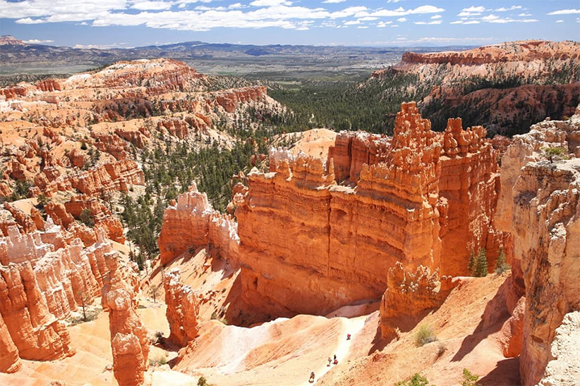 bryce canyon