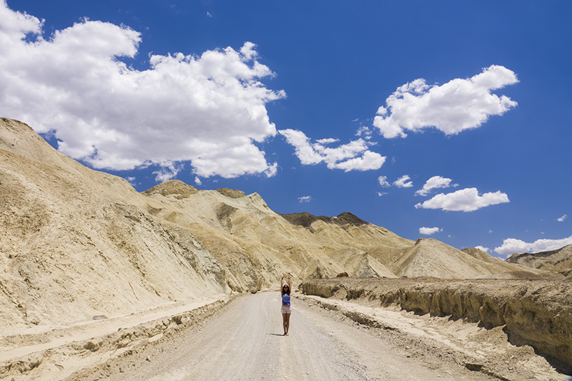 Death Valley