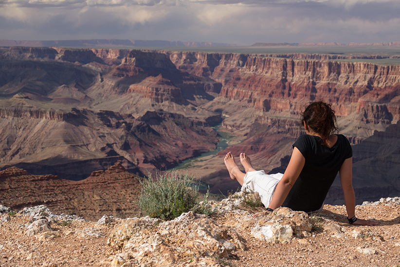 Grand Canyon