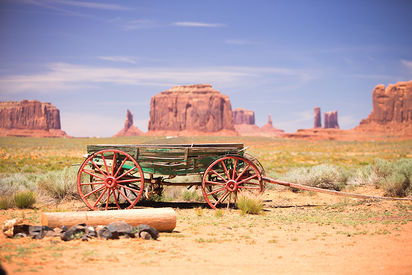 Monument Valley