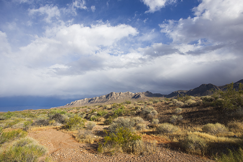 Valley of fire