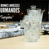 Bonnes adresses à Tampere - Où manger ?