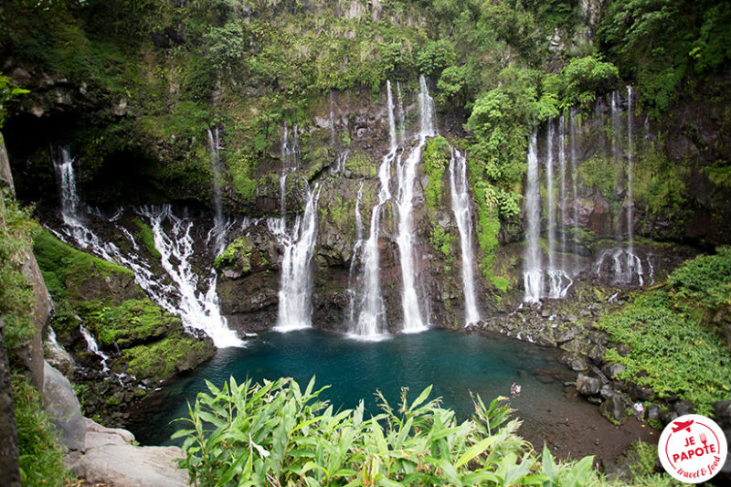 Cascade langevin