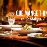 Cuisine sarde