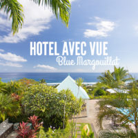 hotel blue margouillat
