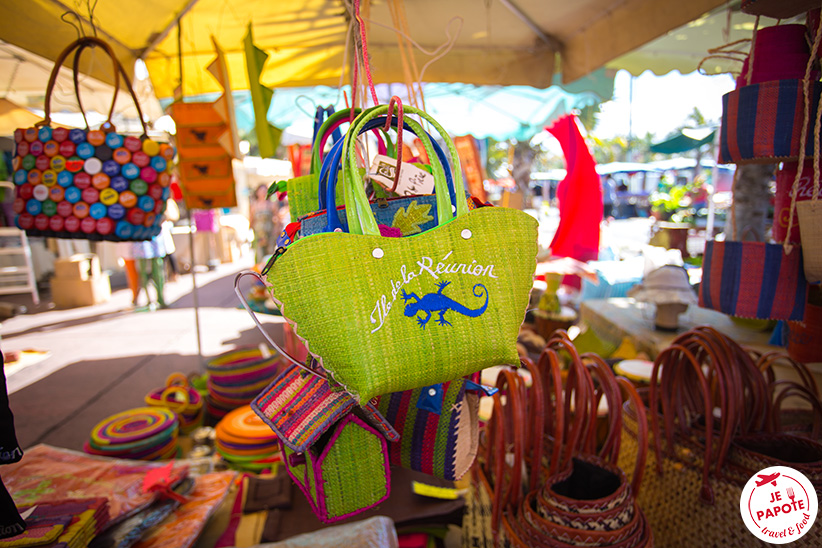 marché de saint-pierre la reunion