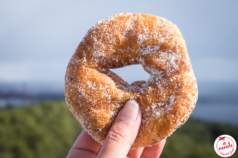 donuts tampere