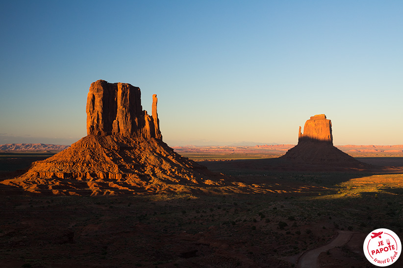 Monument Valley