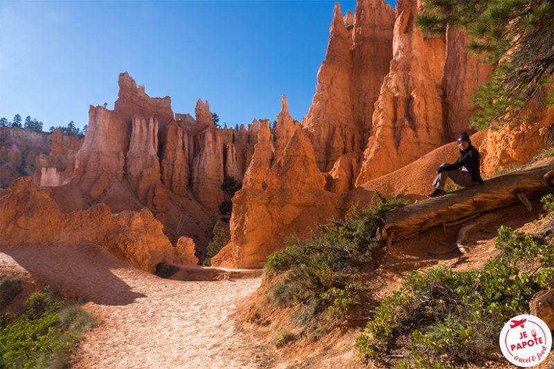 parc bryce canyon