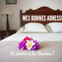 Hôtels à la Réunion