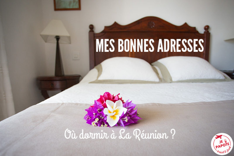 Hôtels à la Réunion
