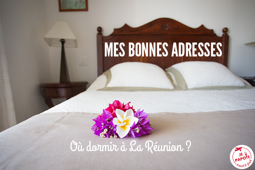 Hôtels à la Réunion