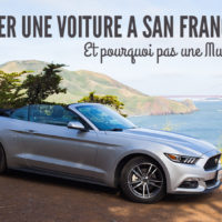 location mustang san francisco