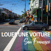 louer voiture san francisco