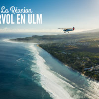 ULM La Réunion