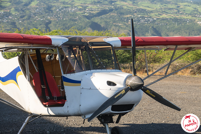 ulm a la reunion