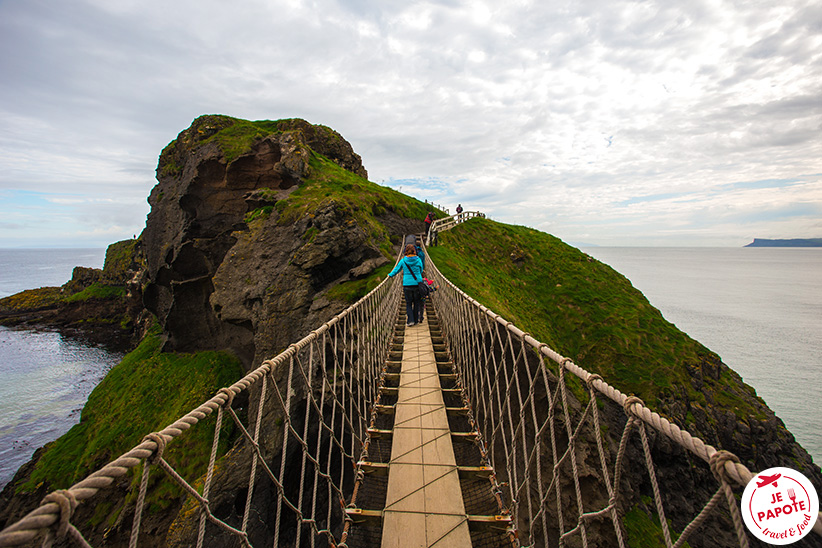 carrick a rede