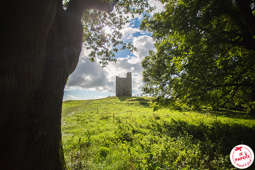 chateau d'Audley Game of Thrones