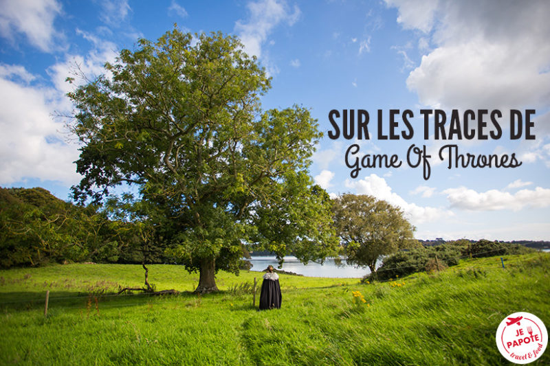 Lieux tournage de Game of Thrones