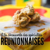 specialites reunionnaises