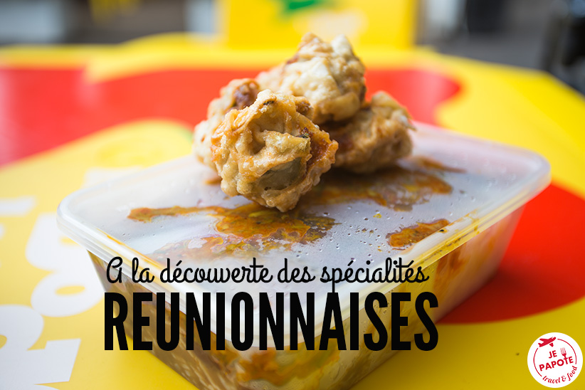 specialites reunionnaises