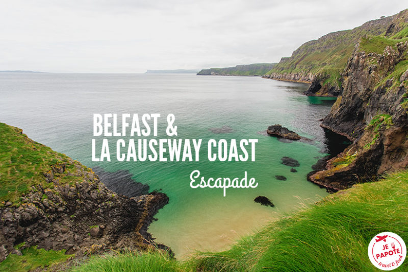 Belfast Causeway Coast